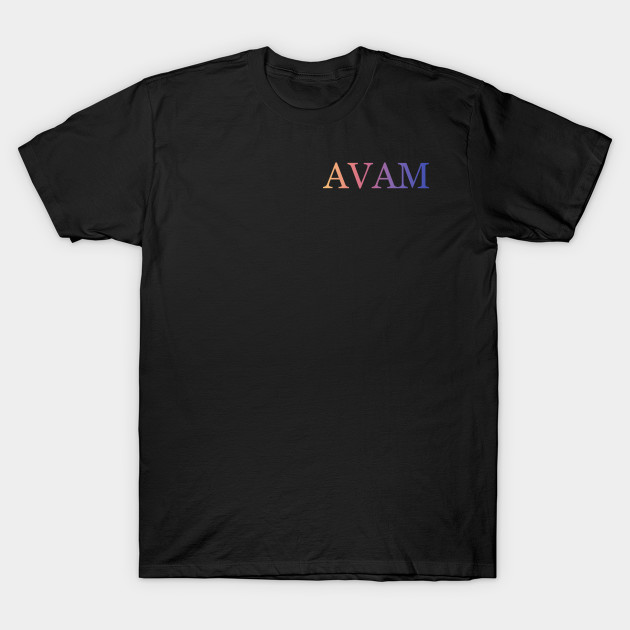 AVAM Zia by Conscious Creations